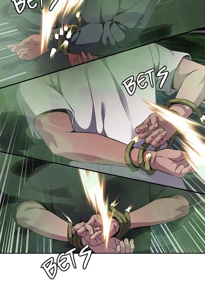 Page 118 - Ticket Hero Chapter 164