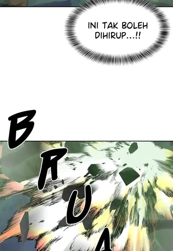 Page 122 - Ticket Hero Chapter 164
