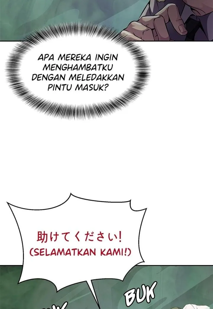 Page 126 - Ticket Hero Chapter 164