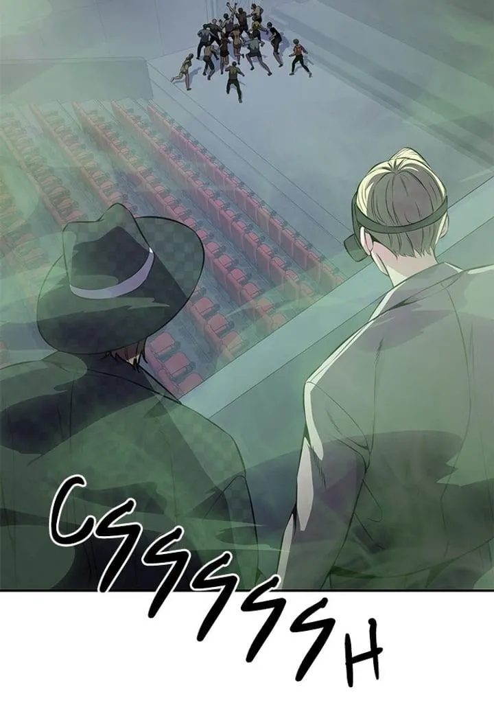 Page 130 - Ticket Hero Chapter 164