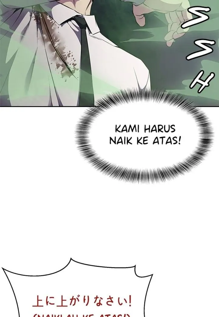 Page 132 - Ticket Hero Chapter 164
