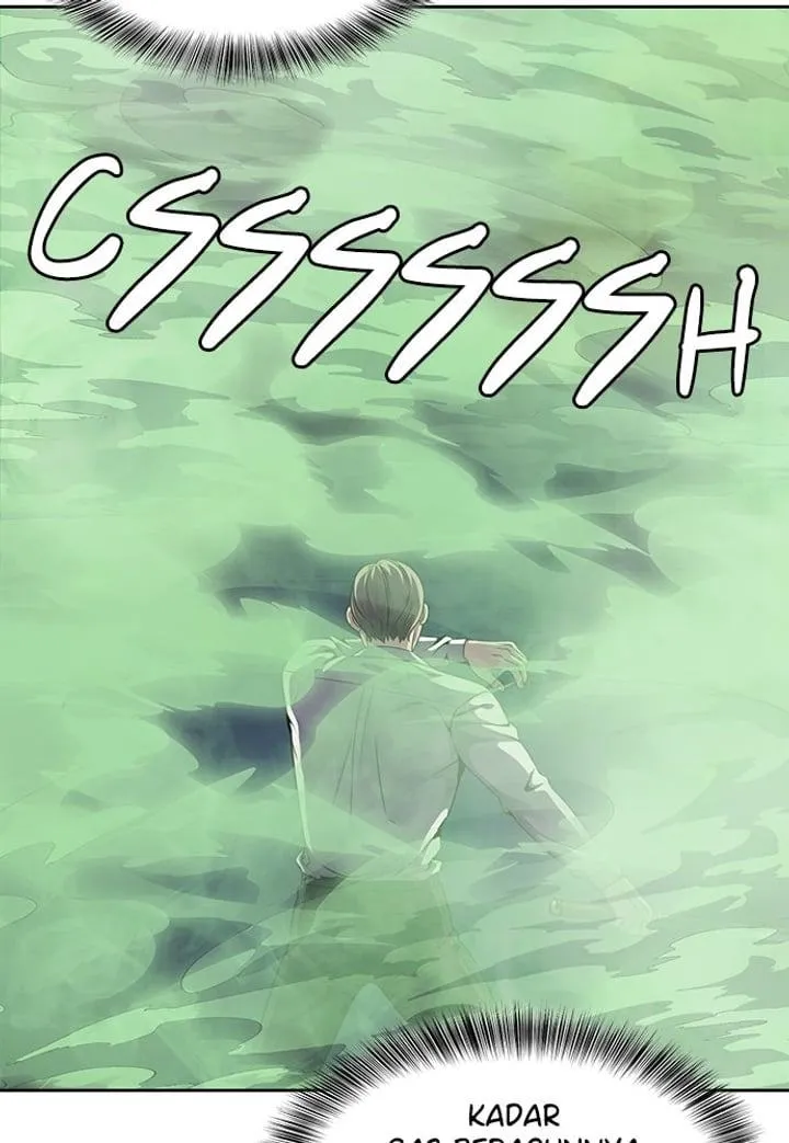 Page 136 - Ticket Hero Chapter 164