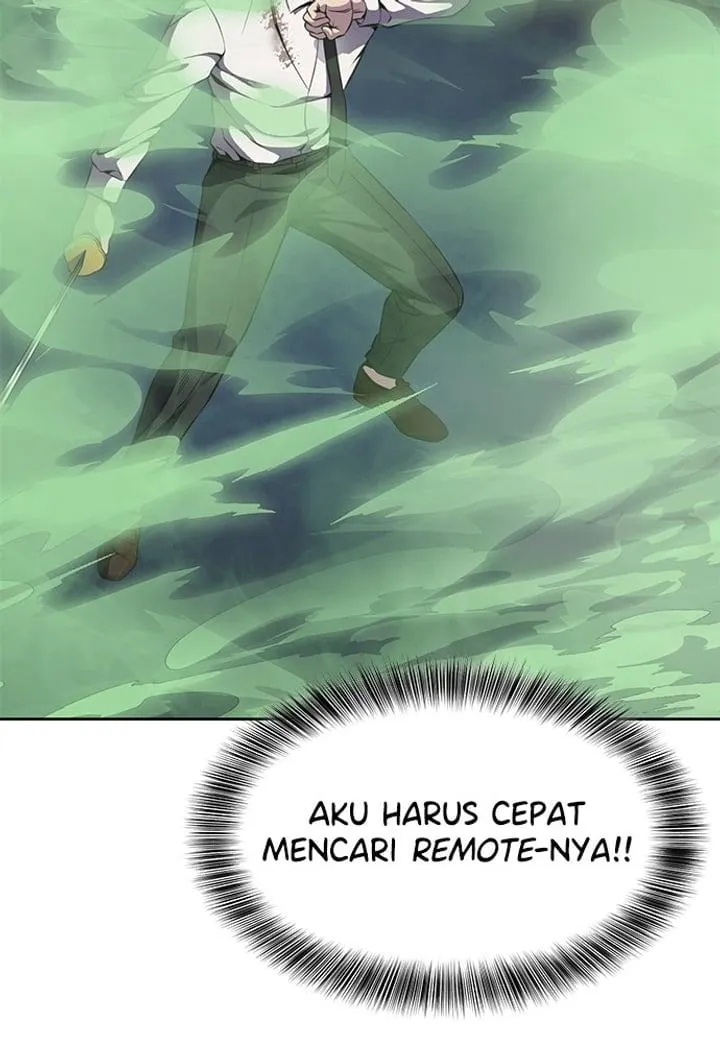 Page 138 - Ticket Hero Chapter 164