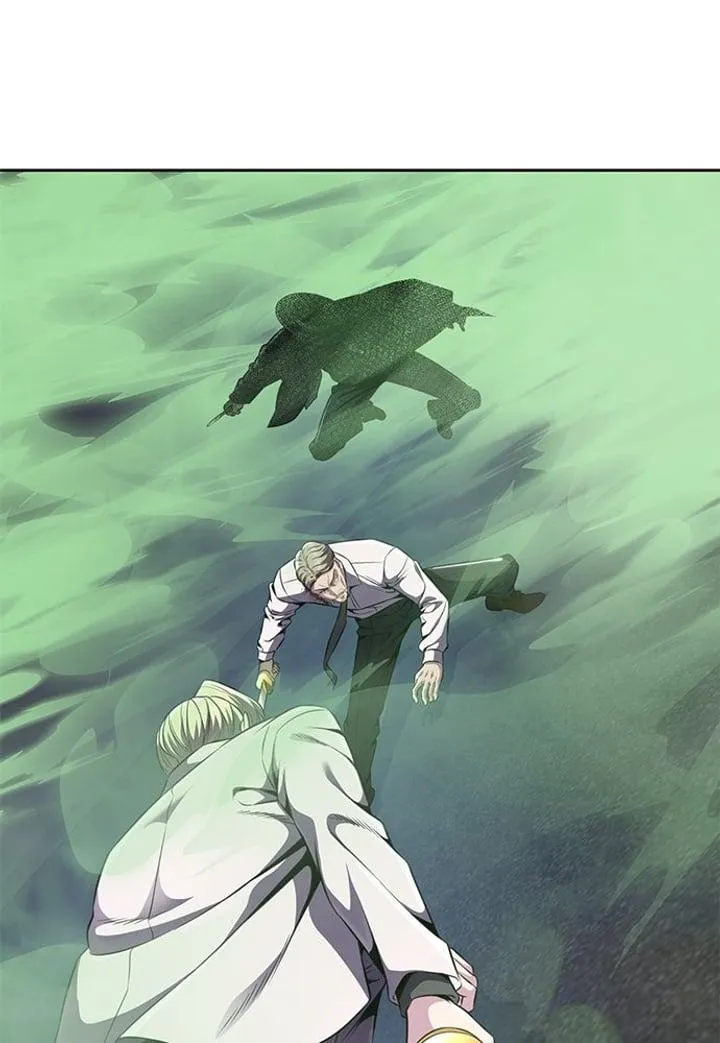 Page 144 - Ticket Hero Chapter 164
