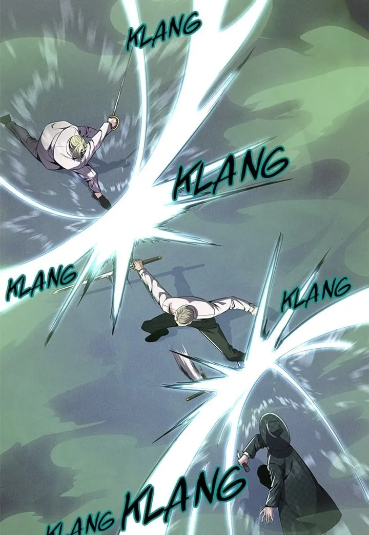 Page 146 - Ticket Hero Chapter 164