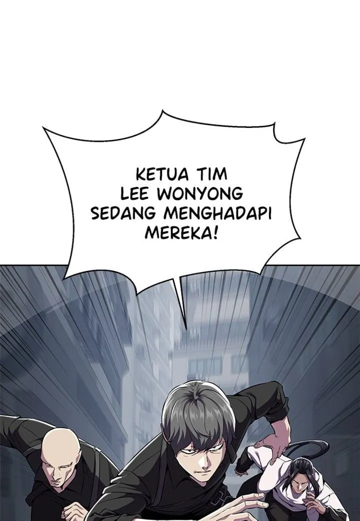 Page 174 - Ticket Hero Chapter 164