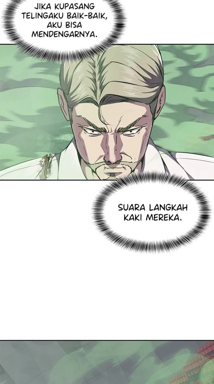 Page 8 - Ticket Hero Chapter 165