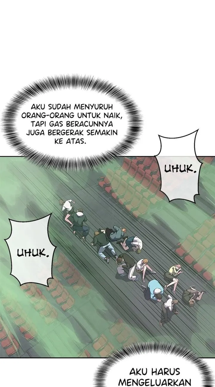 Page 10 - Ticket Hero Chapter 165