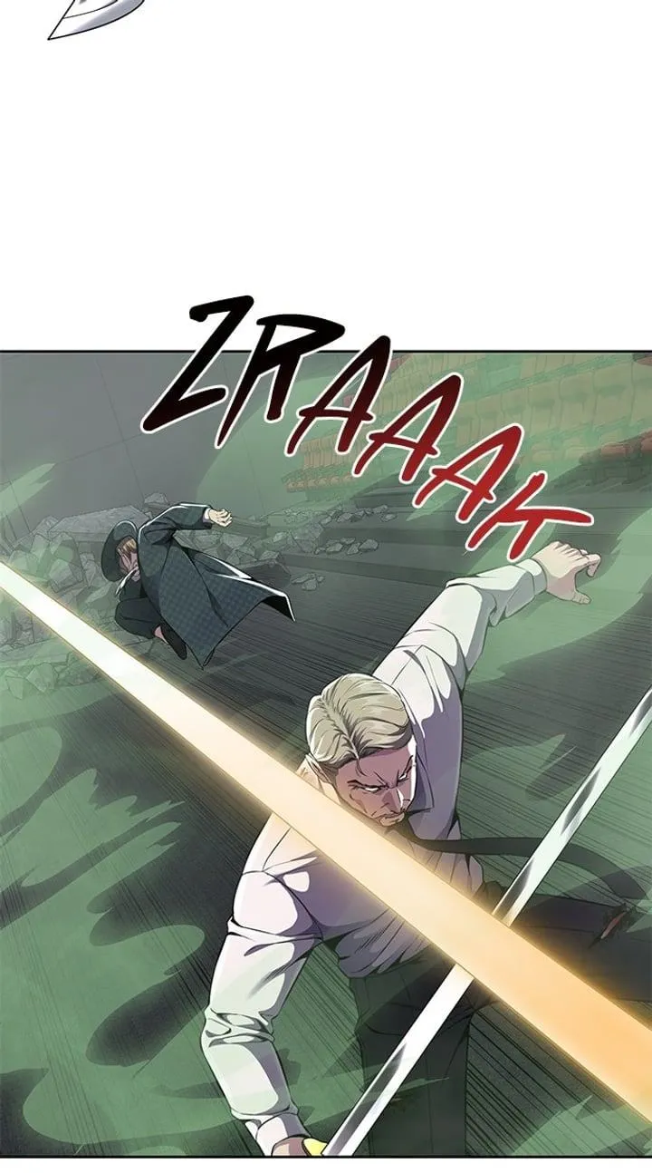 Page 32 - Ticket Hero Chapter 165