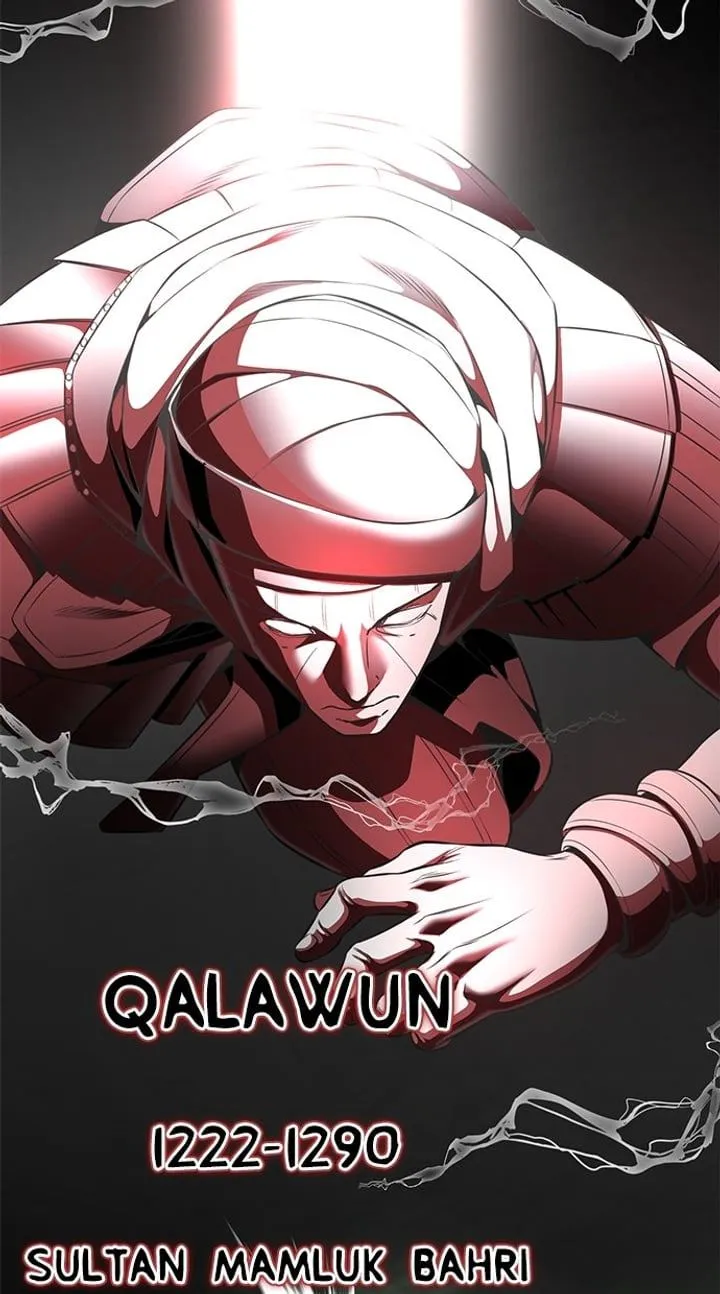 Page 34 - Ticket Hero Chapter 165