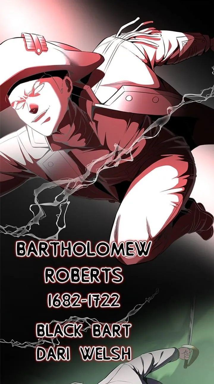 Page 36 - Ticket Hero Chapter 165