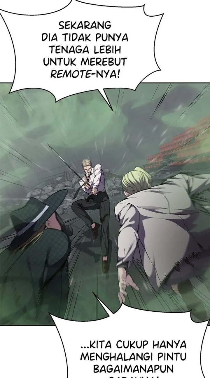 Page 62 - Ticket Hero Chapter 165