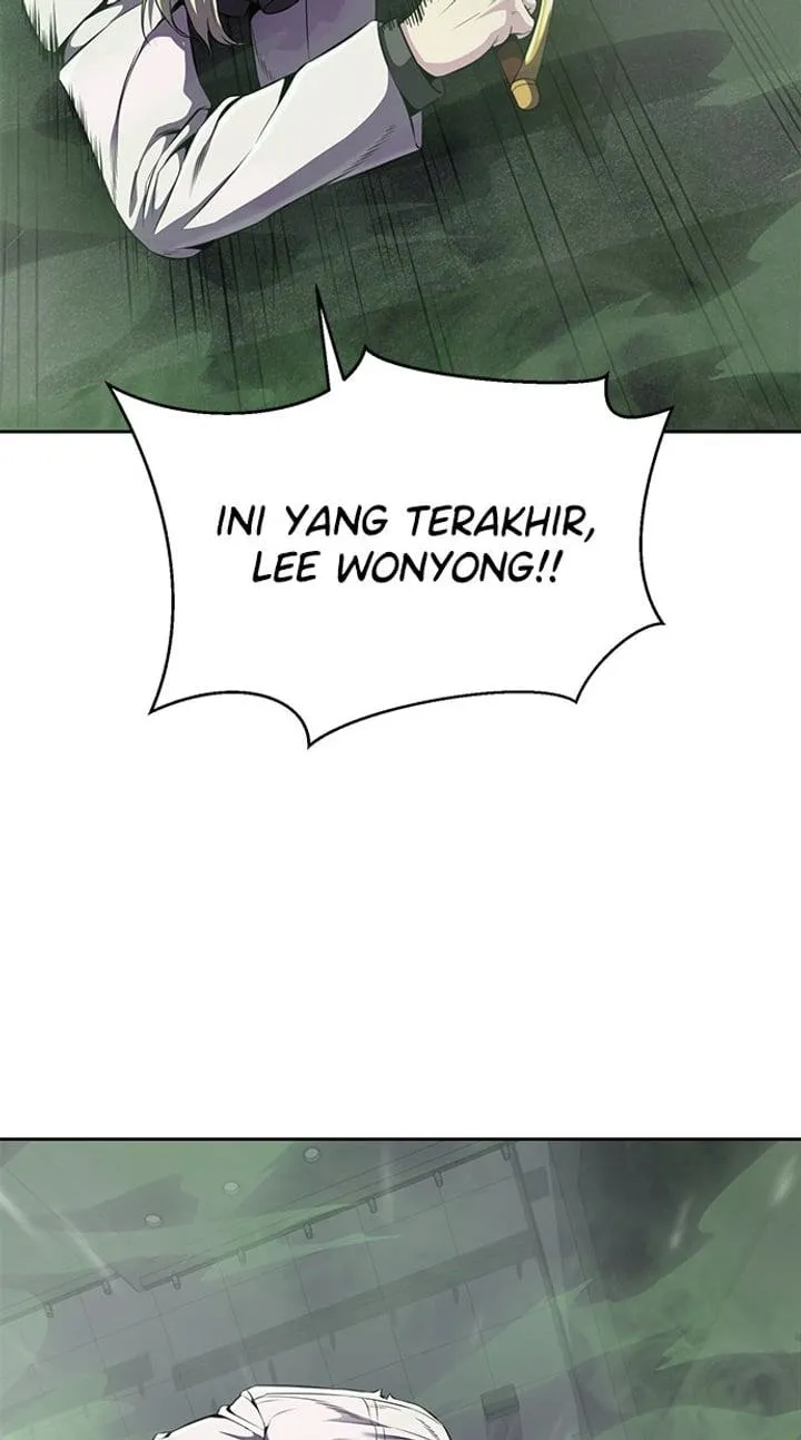 Page 64 - Ticket Hero Chapter 165