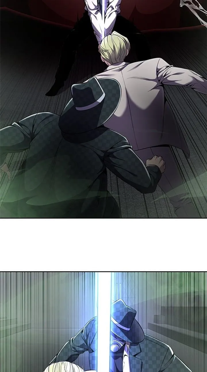Page 68 - Ticket Hero Chapter 165
