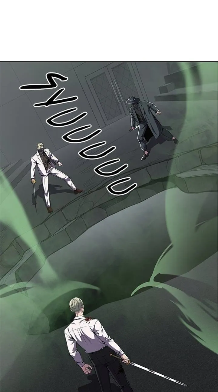 Page 84 - Ticket Hero Chapter 165