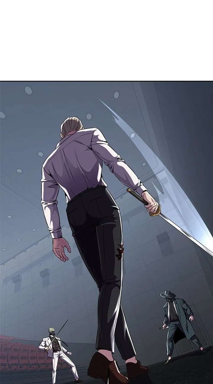 Page 88 - Ticket Hero Chapter 165