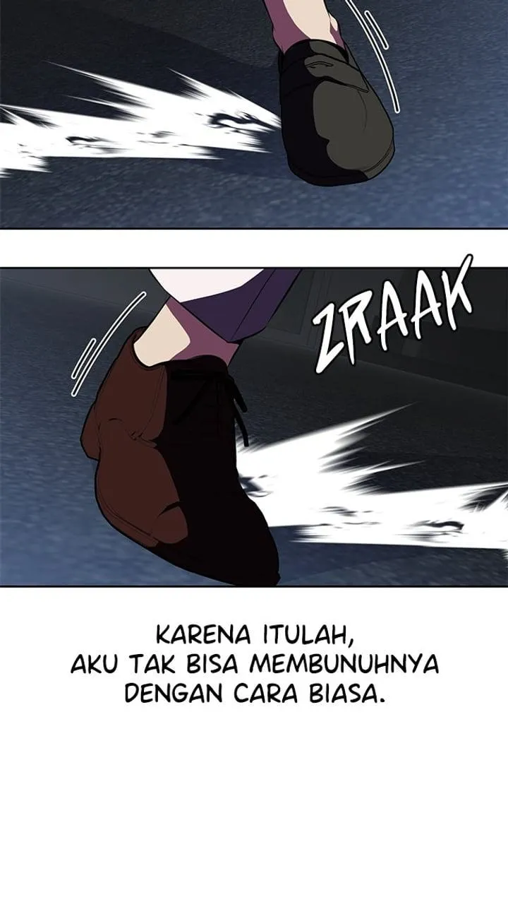 Page 104 - Ticket Hero Chapter 165