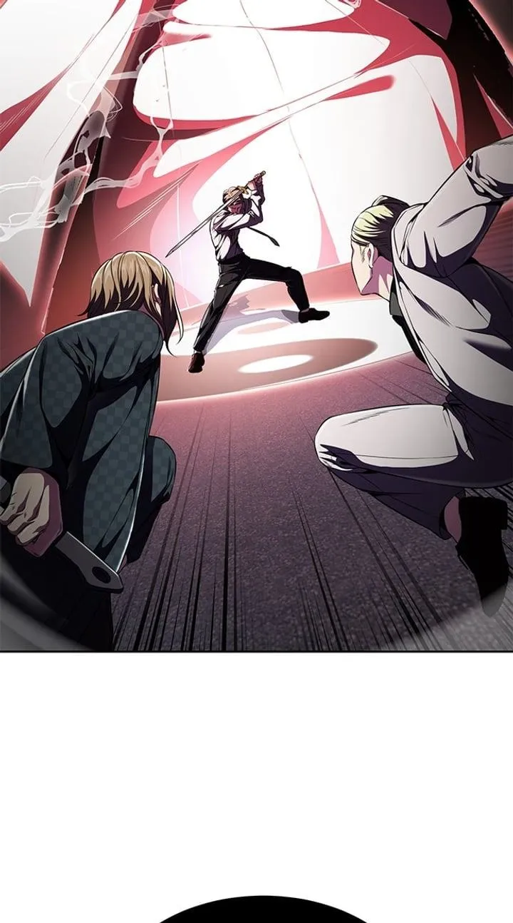 Page 110 - Ticket Hero Chapter 165
