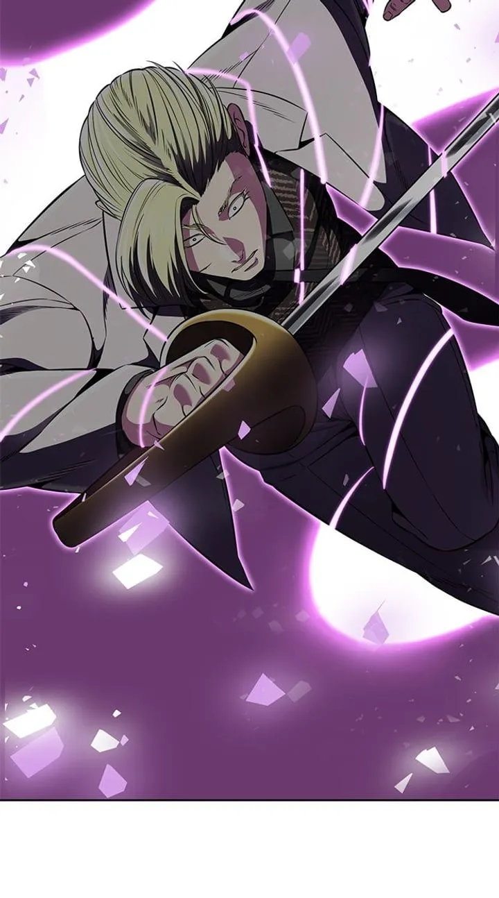 Page 116 - Ticket Hero Chapter 165