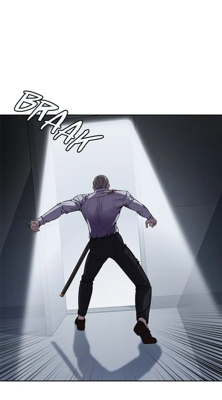 Page 124 - Ticket Hero Chapter 165