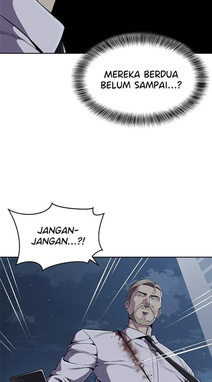 Page 128 - Ticket Hero Chapter 165
