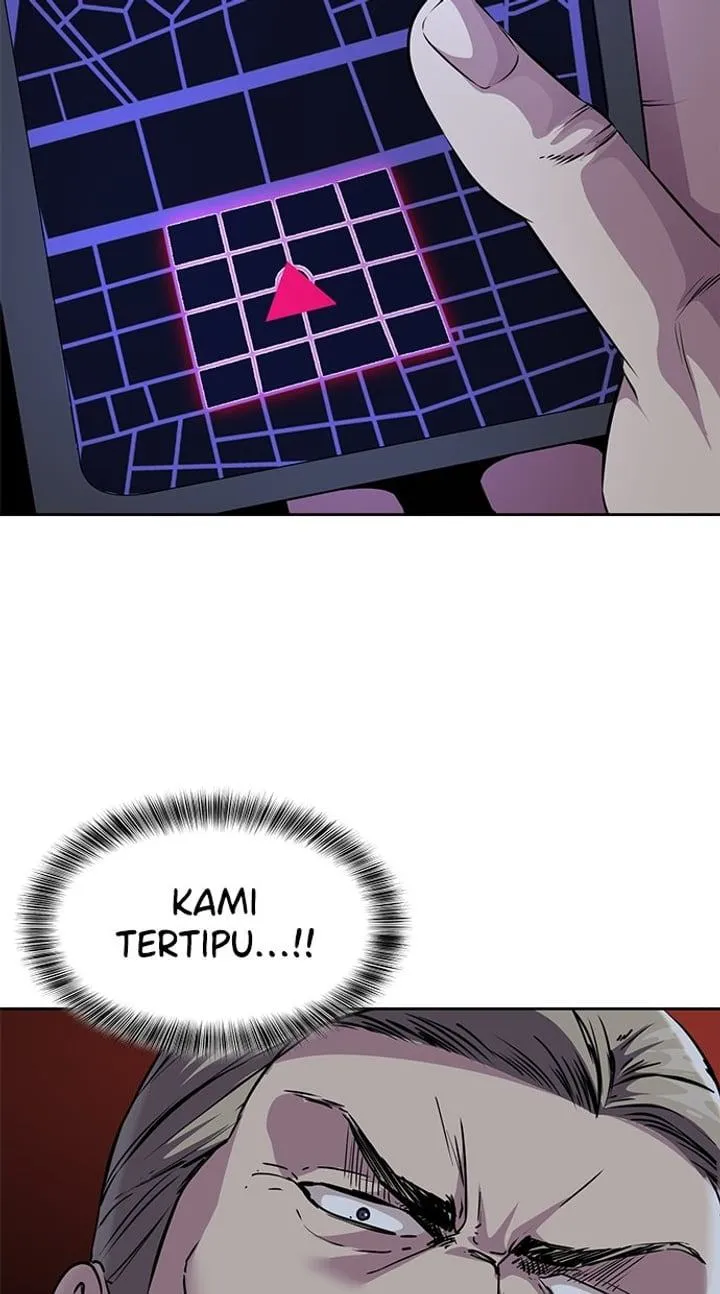 Page 130 - Ticket Hero Chapter 165