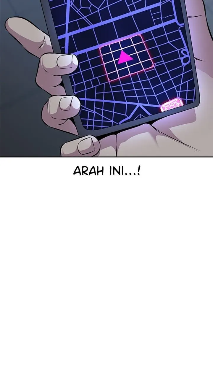 Page 136 - Ticket Hero Chapter 165