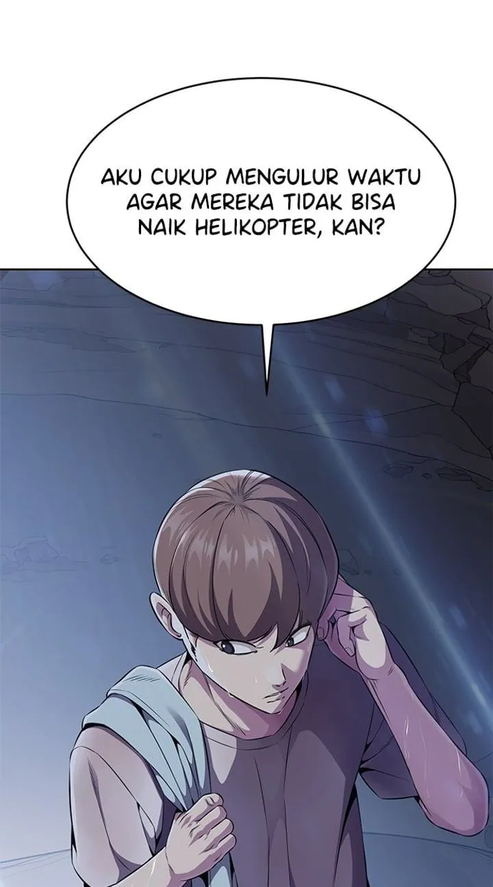 Page 138 - Ticket Hero Chapter 165
