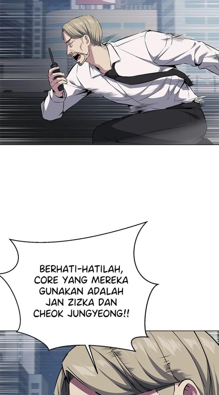 Page 140 - Ticket Hero Chapter 165