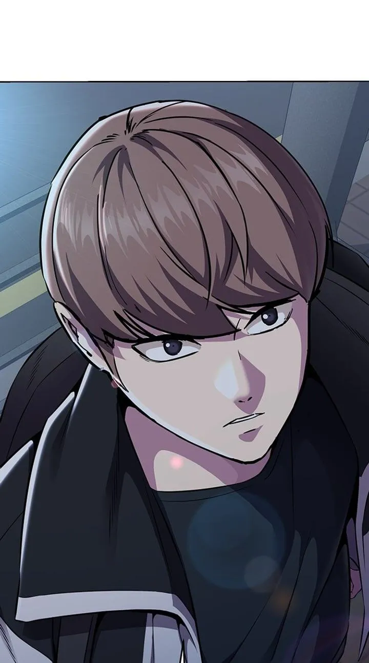Page 18 - Ticket Hero Chapter 166