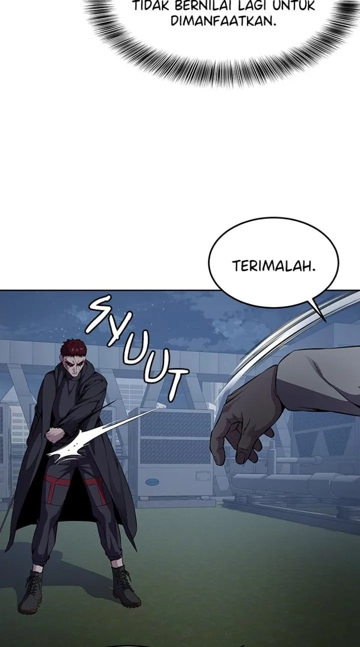 Page 28 - Ticket Hero Chapter 166