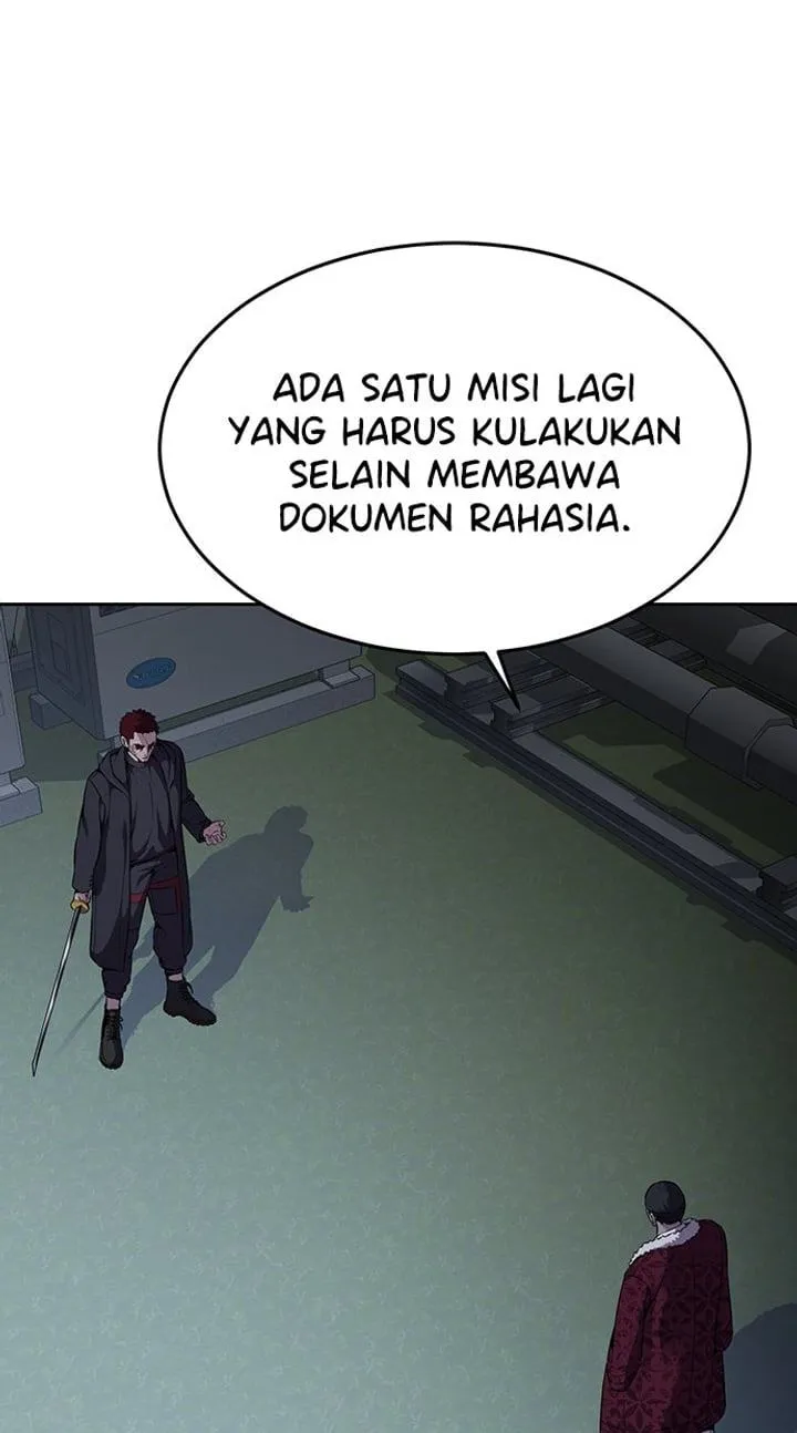 Page 32 - Ticket Hero Chapter 166