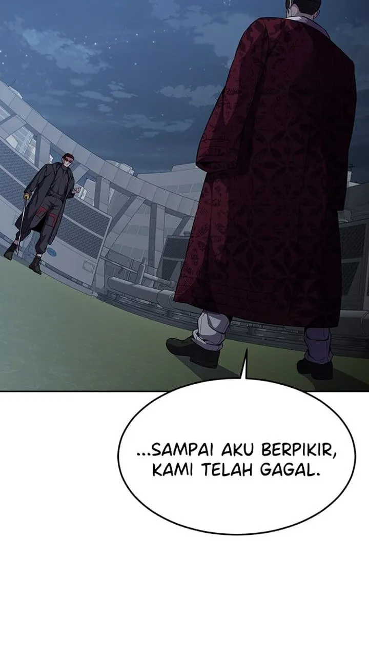 Page 34 - Ticket Hero Chapter 166