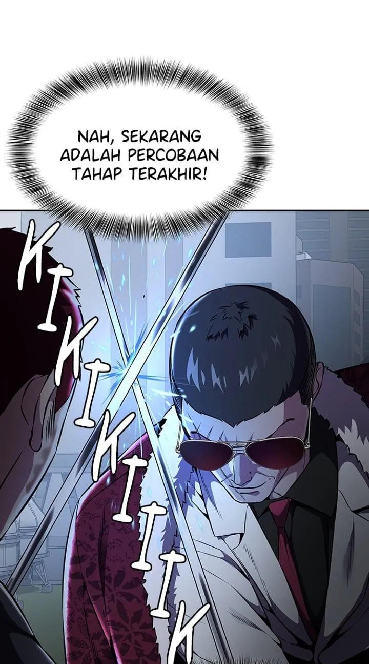 Page 44 - Ticket Hero Chapter 166