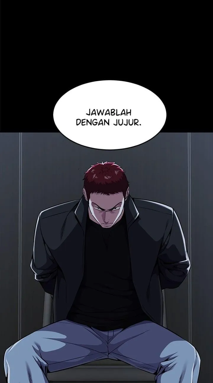 Page 50 - Ticket Hero Chapter 166