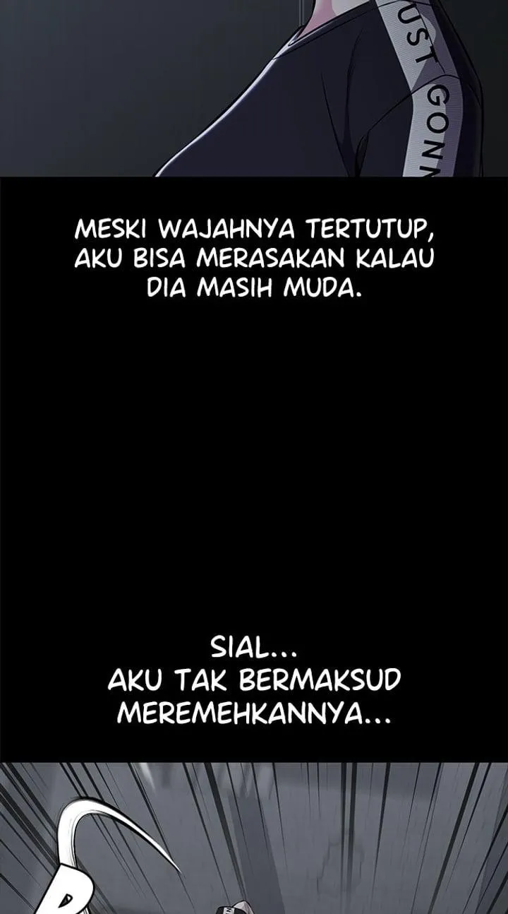 Page 52 - Ticket Hero Chapter 166