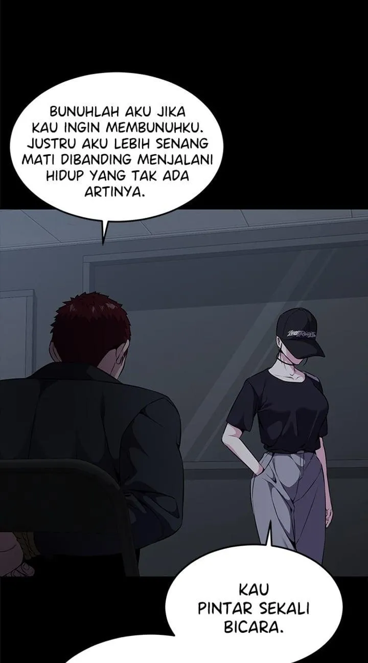 Page 54 - Ticket Hero Chapter 166