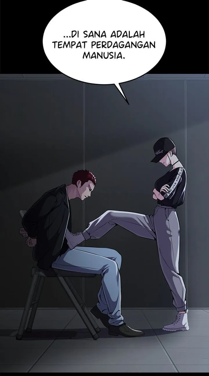 Page 58 - Ticket Hero Chapter 166