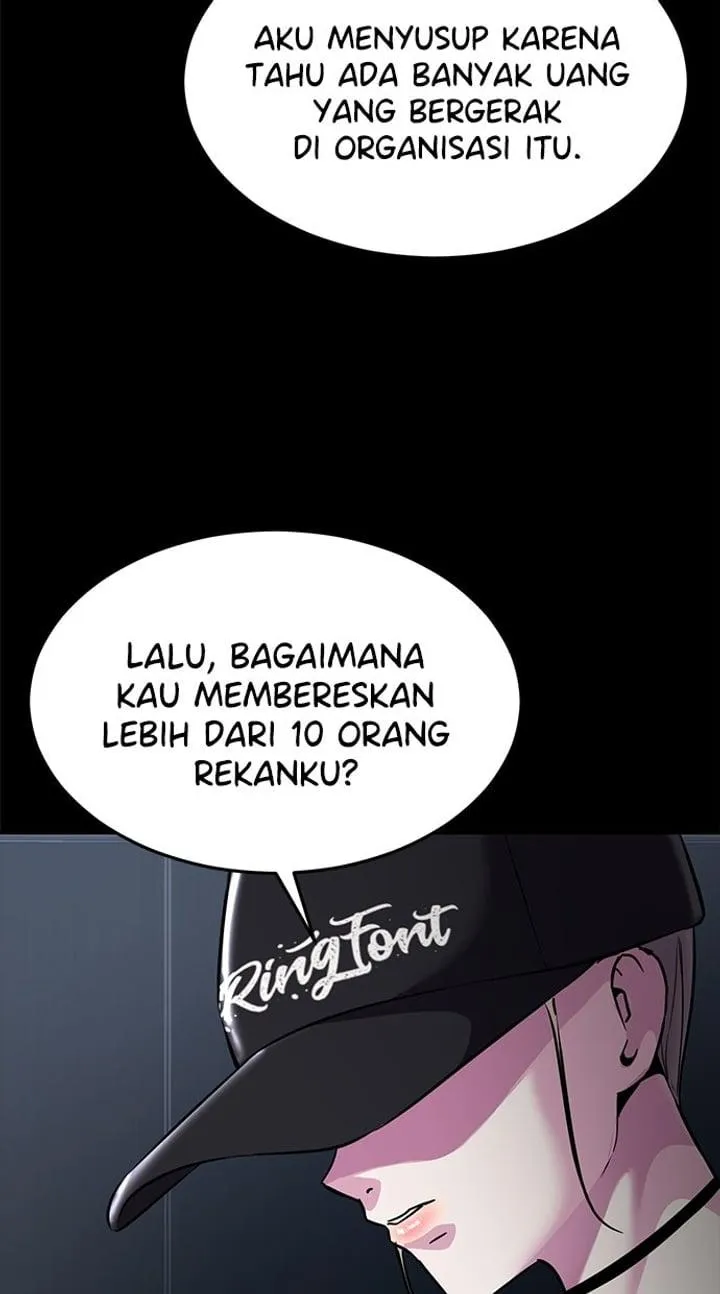 Page 60 - Ticket Hero Chapter 166