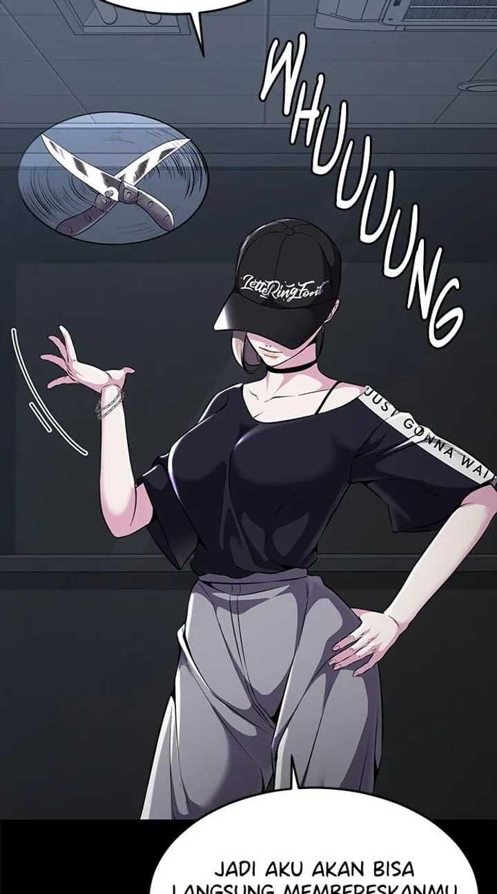 Page 66 - Ticket Hero Chapter 166