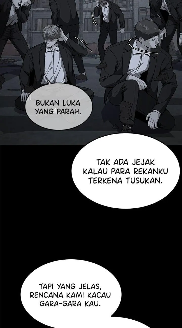 Page 68 - Ticket Hero Chapter 166