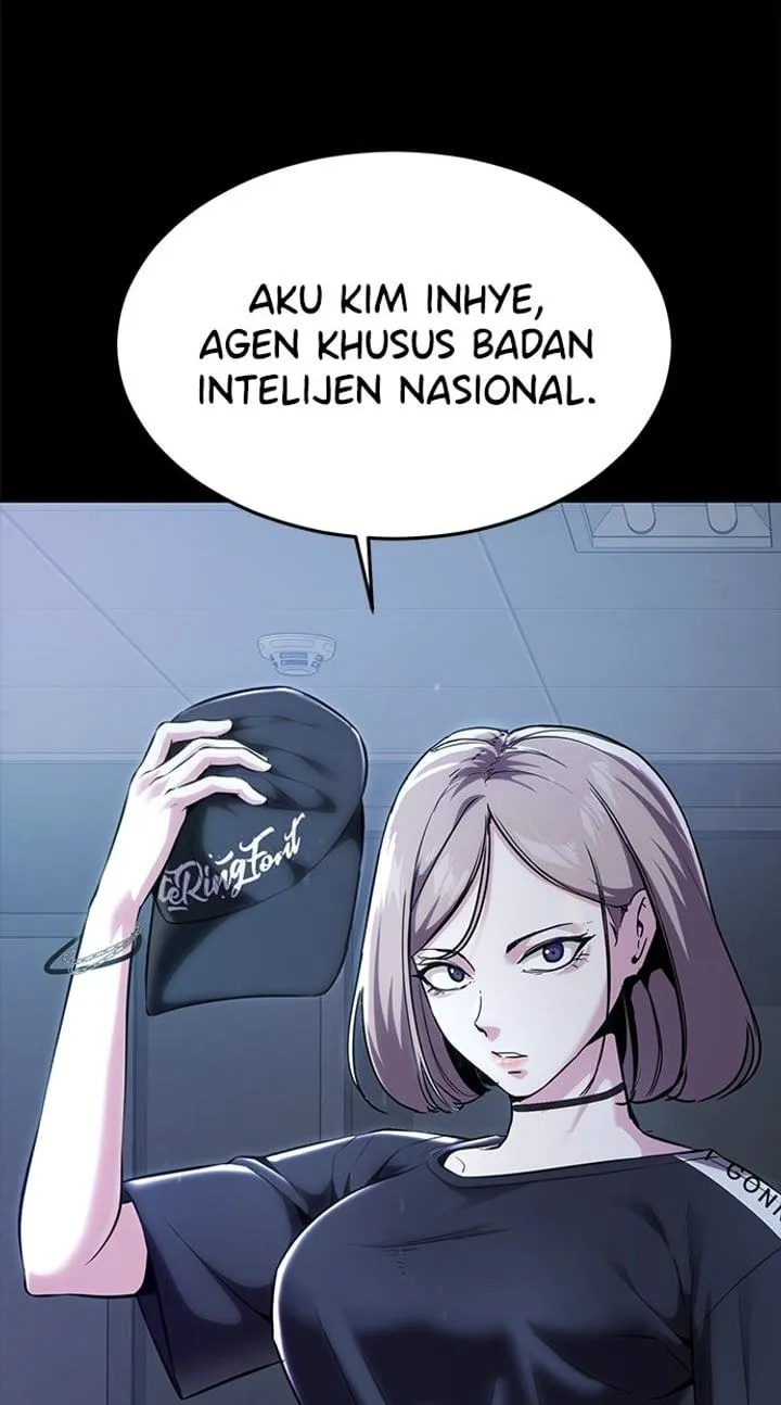 Page 70 - Ticket Hero Chapter 166
