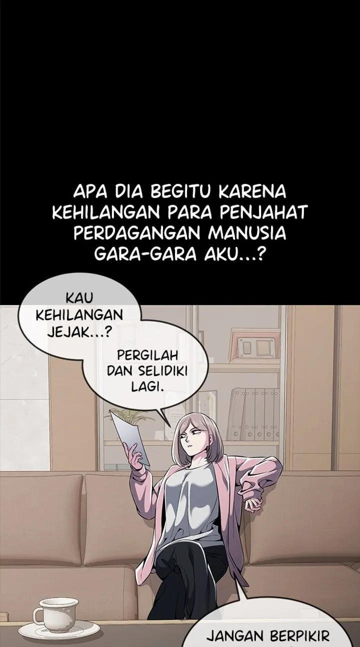 Page 78 - Ticket Hero Chapter 166
