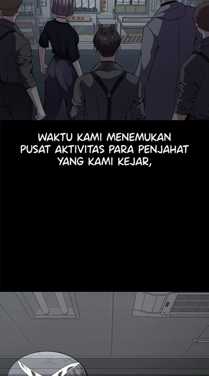 Page 86 - Ticket Hero Chapter 166