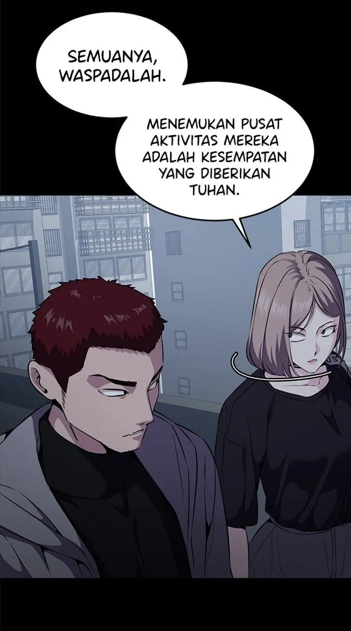 Page 88 - Ticket Hero Chapter 166