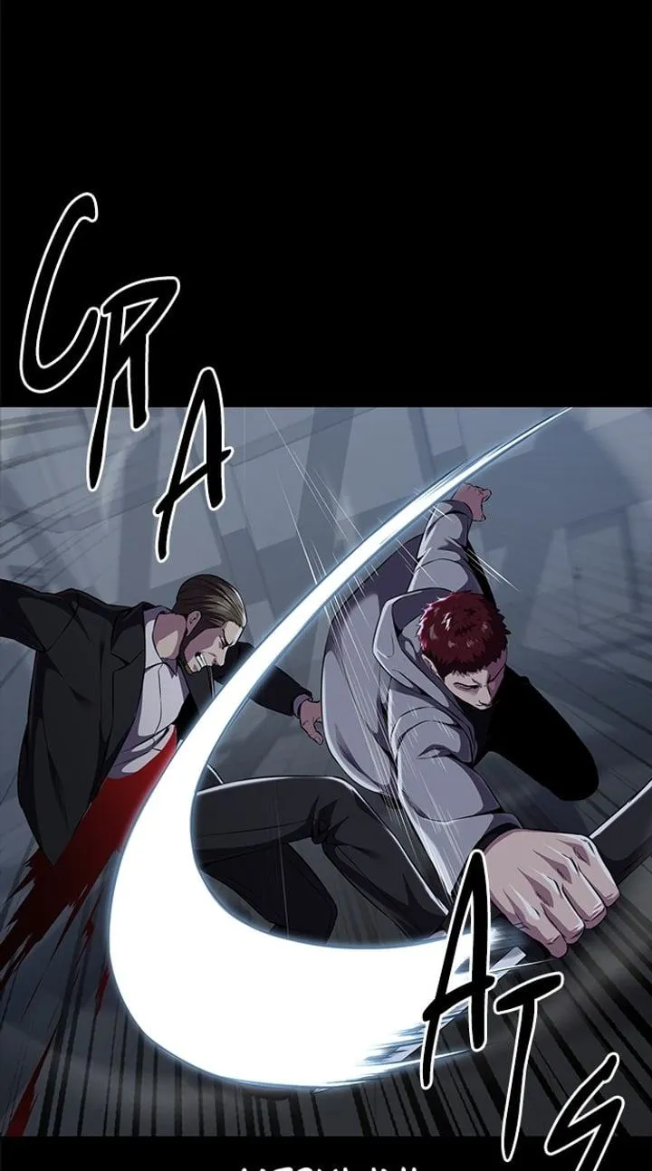 Page 94 - Ticket Hero Chapter 166