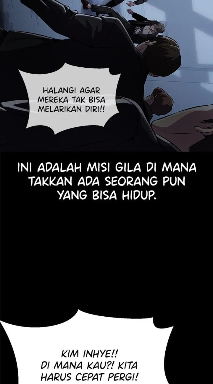 Page 100 - Ticket Hero Chapter 166