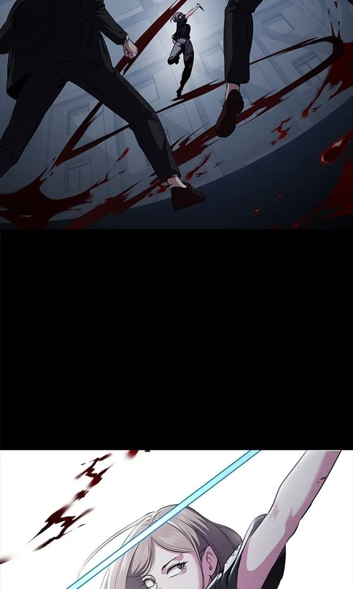 Page 112 - Ticket Hero Chapter 166