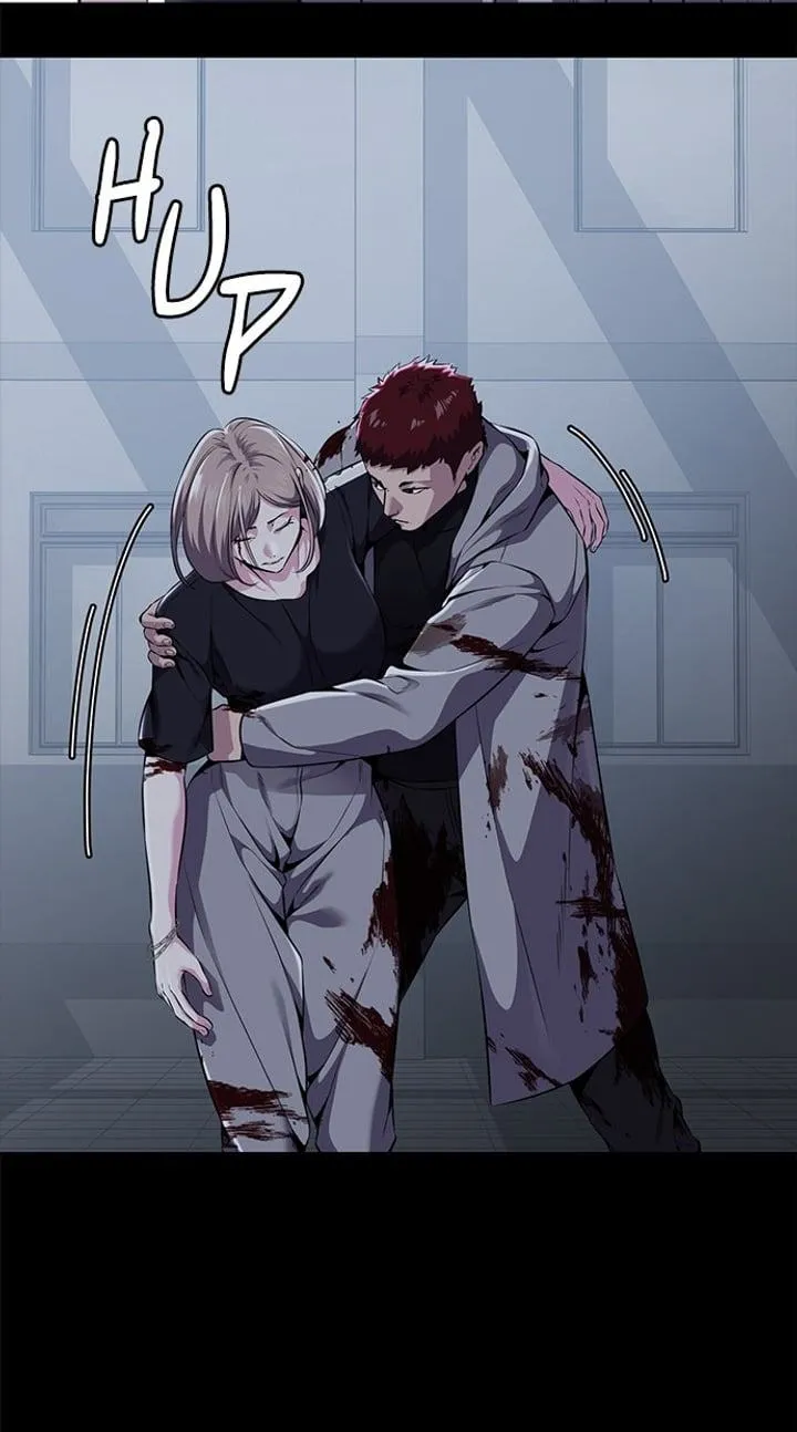 Page 118 - Ticket Hero Chapter 166