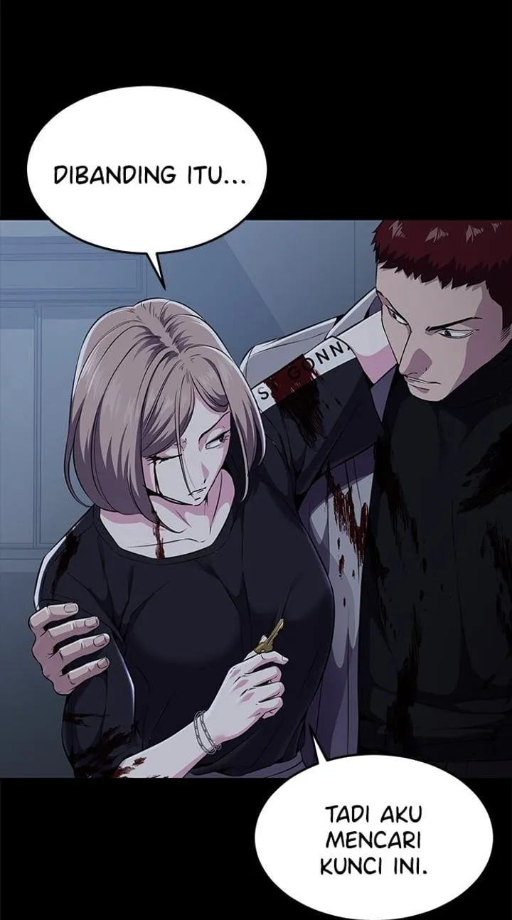 Page 120 - Ticket Hero Chapter 166